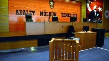 DEAŞ'ın infaz timinin yargılandığı davada karar &ccedil;ıktı