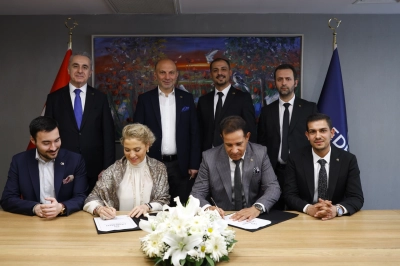 Dedeman Hospitality&rsquo;den Gaziantep&rsquo;e Stratejik Yatırım Hamlesi