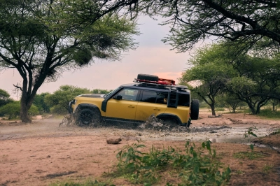 Defender Trophy İ&ccedil;in Başvuru S&uuml;reci Başladı