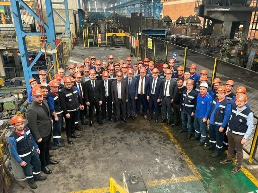 Değirmenci, &ldquo;8 Kasım, bir direnişin ve zaferin adıdır&rdquo;
