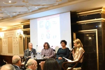 Değişim &ouml;nce zihinde, sonra y&ouml;netim kurullarında olacak
