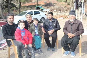 Dehşet gecesinde ilgin&ccedil; detay ortaya &ccedil;ıktı
