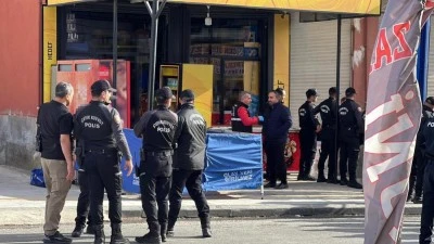 Dehşet: &Ouml;nce anne ve oğlunu ardından tekel bayi işletmecisini &ouml;ld&uuml;rd&uuml;