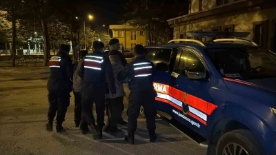 Dehşete d&uuml;ş&uuml;ren olayda baba ve oğlu tutuklandı