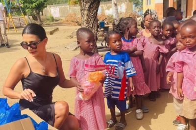 DEİK&rsquo;in Togo Krali&ccedil;esi Yeniden Se&ccedil;ildi