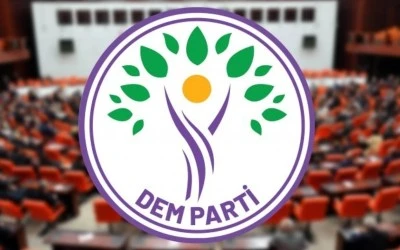DEM Parti Abdullah &Ouml;calan'ın mesajını paylaştı