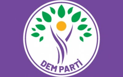 DEM Parti'den İmralı g&ouml;r&uuml;şmesi a&ccedil;ıklaması