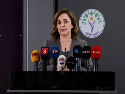 DEM Parti'den kongre kararı!