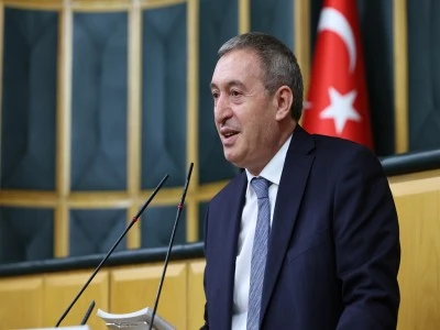 DEM Parti&rsquo;den TBMM Başkanı Kurtulmuş g&ouml;r&uuml;şmesine ilişkin a&ccedil;ıklama