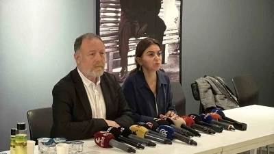DEM Parti Grup Başkanvekillerinden Sırrı S&uuml;reyya &Ouml;nder&rsquo;in cenaze t&ouml;reniyle ilgili a&ccedil;ıklama
