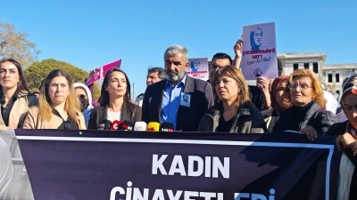 DEM Parti&rsquo;li Hatimoğulları: Rojin&rsquo;in başına gelenlerin ortaya &ccedil;ıkarılması i&ccedil;in sonuna kadar takip&ccedil;isi olacağız