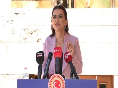DEM Parti'li Ko&ccedil;yiğit: Komisyon bir an &ouml;nce Ada'ya gitmeli