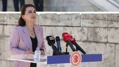 DEM Parti: Sorumluluk almayan bir komisyonun K&uuml;rt sorununun demokratik &ccedil;&ouml;z&uuml;m&uuml;nde ne kadar katkı sunacak