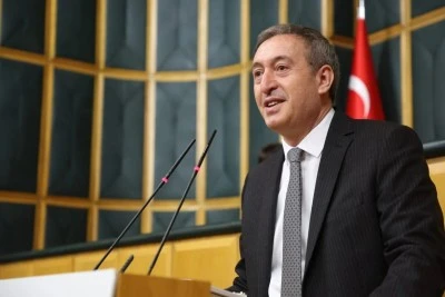 DEM Parti: T&uuml;rkiye'ye nefes aldıracak bir d&ouml;neme gireceğiz