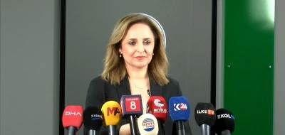 DEM Parti: Yakılan ateş, barış umudunu harladı