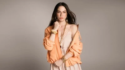Demet &Ouml;zdemir, Cannes'a hazırlanıyor