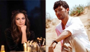 Demet &Ouml;zdemir ile İlhan Şen&rsquo;in aynı filmde buluştuğu film Erzincan&rsquo;da &ccedil;ekilecek
