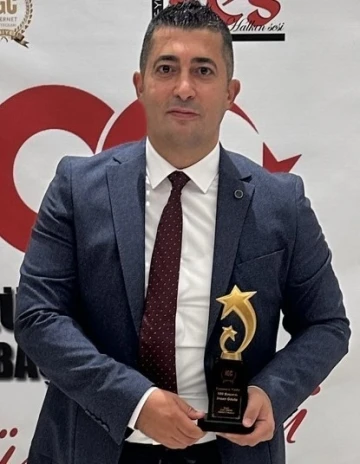 Demir: &ldquo;Afyonkarahisar&rsquo;a Cumhuriyet tarihi boyunca en b&uuml;y&uuml;k elektrik dağıtım yatırımlarını yaptık&rdquo;
