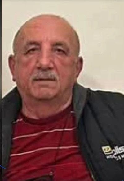 Demir sopayla saldırdığı amcasını &ouml;ld&uuml;rd&uuml;, yengesini ağır yaraladı