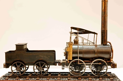 Demir Tekerleklerin 200 Yıllık Tarihi Rahmi M. Ko&ccedil; M&uuml;zesi'nde