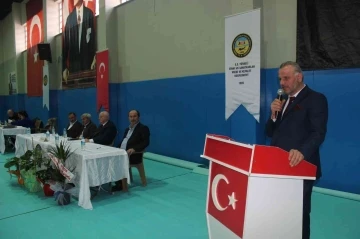 Nihat Demircan G&uuml;venini Tazeledi