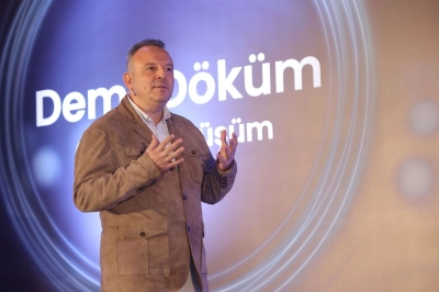 DemirD&ouml;k&uuml;m&rsquo;den D&ouml;n&uuml;ş&uuml;m Hamlesi