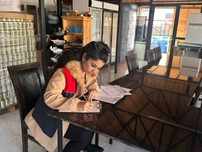 Demirk&ouml;y&rsquo;de gıda işletmelerine sıkı denetim