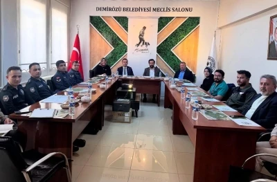 Demir&ouml;z&uuml;&rsquo;nde ilk kez &lsquo;Kuşburnu &Ccedil;i&ccedil;eği Festivali&rsquo; yapılacak
