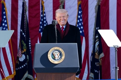 Demokratlar, cinsel istismar su&ccedil;lusu Epstein&rsquo;in Trump&rsquo;a ilişkin e-postalarını yayımladı