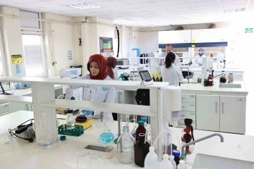 DEN&Ccedil;EV &ouml;rnek başarıya imza attı
