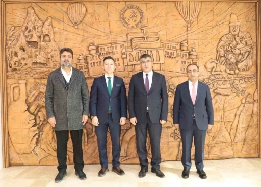 Denetimli serbestlik hizmetleri alanında iş birliği protokol&uuml;
