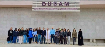 Deneysel &ccedil;alışmalara kazandırıldı
