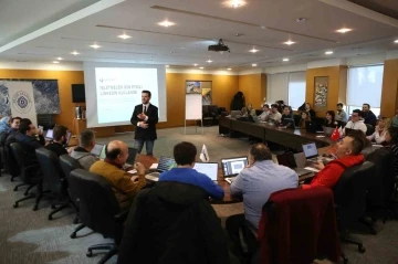 DENİB Akademi&rsquo;den şirketler i&ccedil;in etkili LinkedIn kullanımı ve y&ouml;netimi eğitimi
