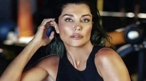 Deniz Akkaya'ya tehdit ve hakaretten g&ouml;zaltı kararı