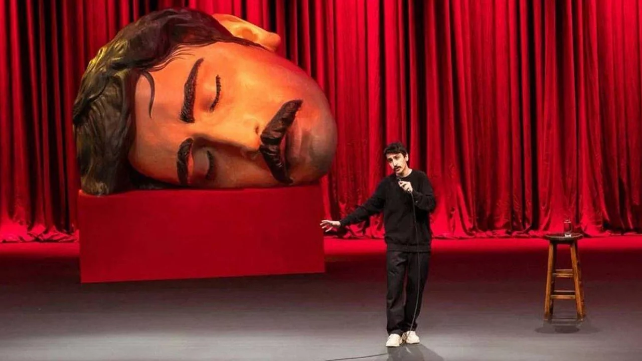 Deniz G&ouml;ktaş g&ouml;zaltına alındı