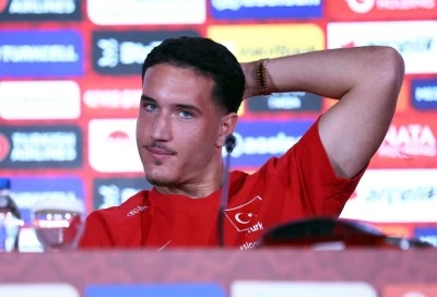 Deniz G&uuml;l: &Ccedil;ok fazla iyi oyuncumuz var!