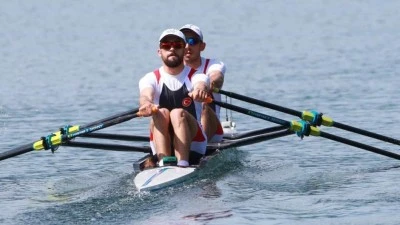 Deniz K&uuml;reği Endurance ve Beach Sprint T&uuml;rkiye Kupası heyecanı Ayvalık'ta başlıyor
