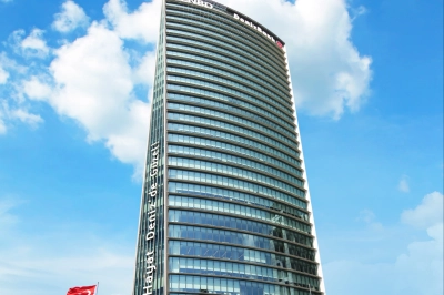 DenizBank 270 Milyon Dolarlık Yeşil Tahvil İhracı Ger&ccedil;ekleştirdi