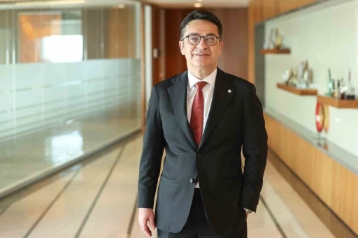 DenizBank&rsquo;a Global Banking & Markets&rsquo;tan 4 kategoride &ouml;d&uuml;l
