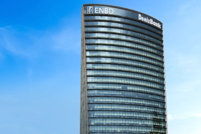DenizBank G&uuml;&ccedil;l&uuml; B&uuml;y&uuml;mesine Devam Etti