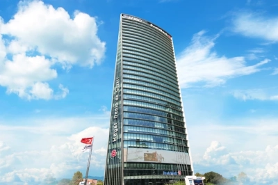 DenizBank'ta Kritik İstifa