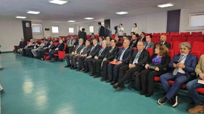 Denizcilik Eğitim Konseyi 23. kez toplandı
