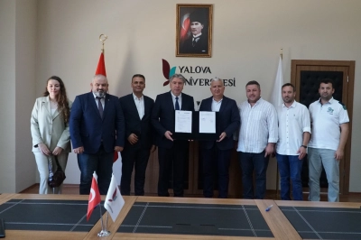 Denizcilik Sekt&ouml;r&uuml;ne Nitelikli Dalgı&ccedil; Desteği