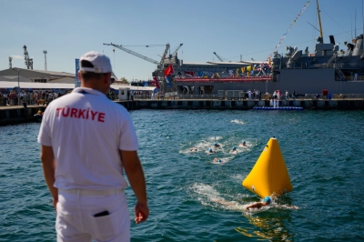 Denizcilik ve Savunma Teknolojileri G&ouml;lc&uuml;k&rsquo;te Buluştu