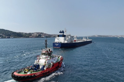 Denizcilikte Dijitalleşme ile 140 Milyon Lira Tasarruf