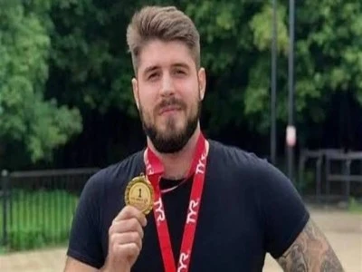 Denizde bulunan ceset, kayıp Rus sporcuya ait olabilir!