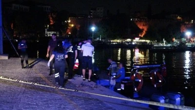 Denizde cansız bedeni bulundu, "yaşıyor değil mi?" diyen arkadaşı iyi haberi bekledi