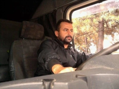 Denizde erkek cesedi bulundu