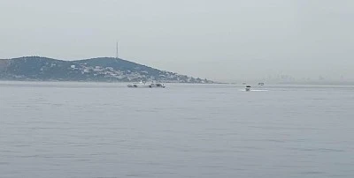 Denizde erkek cesedi bulundu