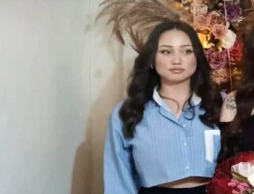 Denizde halıya sarılmış halde cesedi bulunan Sedef G&uuml;ler cinayetine ilişkin fezleke hazırlandı
